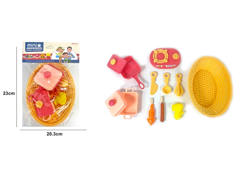 KITCHEN SET - HP1192614