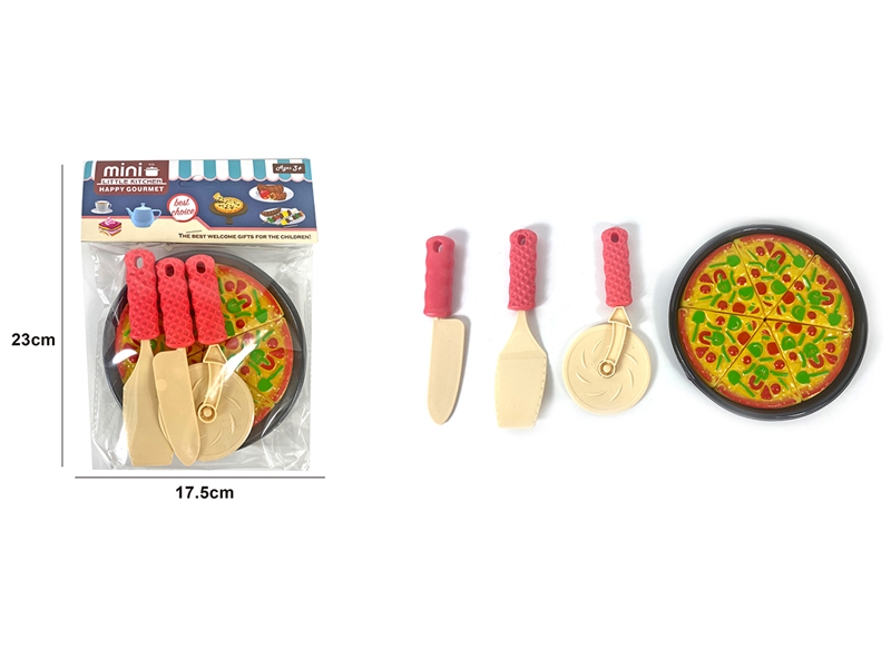 KITCHEN SET - HP1192619