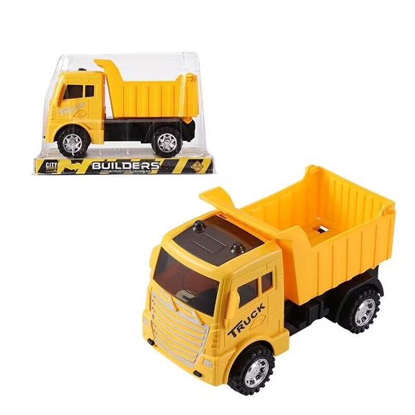 FRICTION CONSTRUCTION CAR - HP1192706