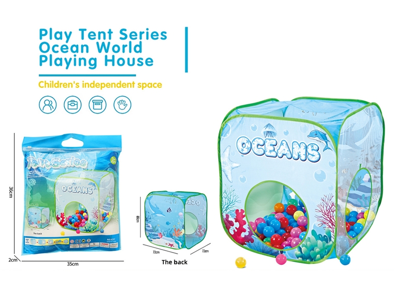 TENT - HP1192893