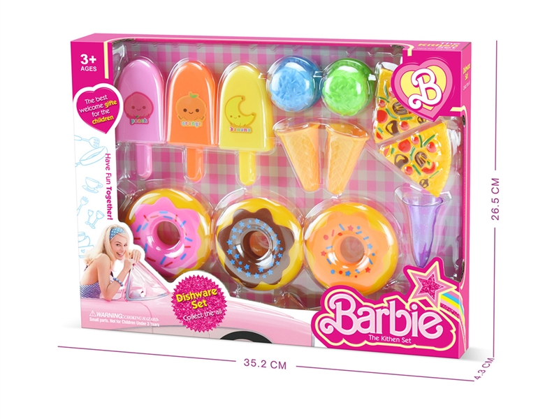 KITCHEN SET - HP1192920