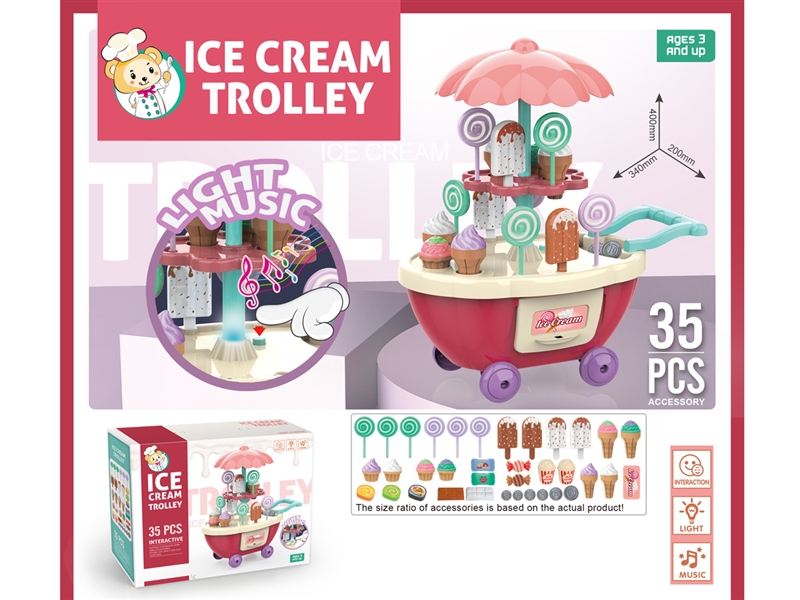 KITCHEN SET - HP1192941