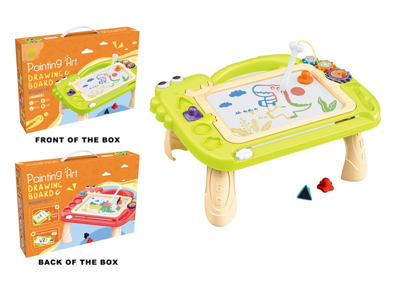 MAGNETIC DRAWING BOARD - HP1193254
