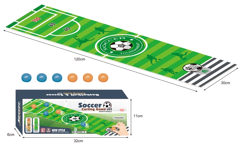 SOCCER SET - HP1193533