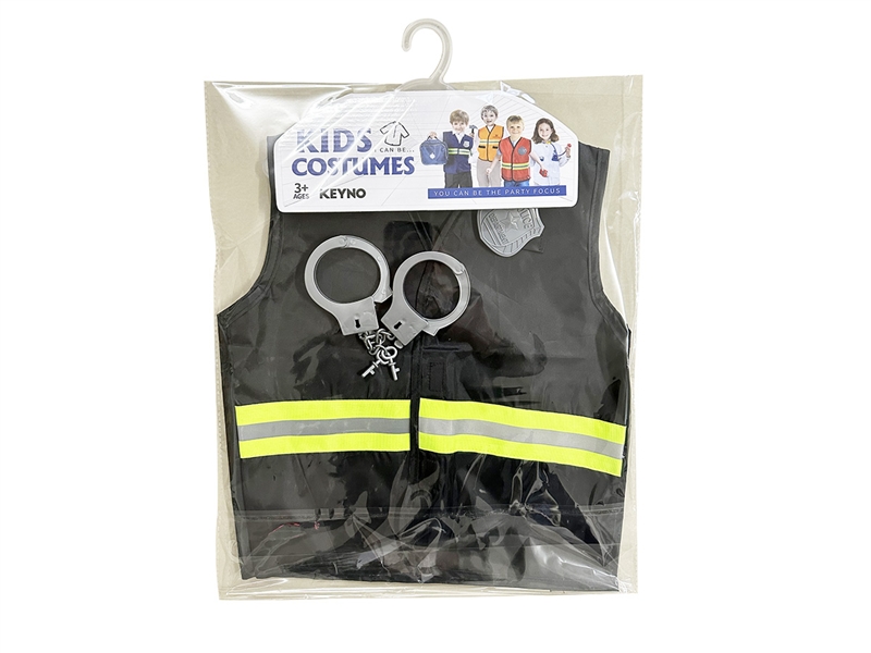 POLICE VEST - HP1193561