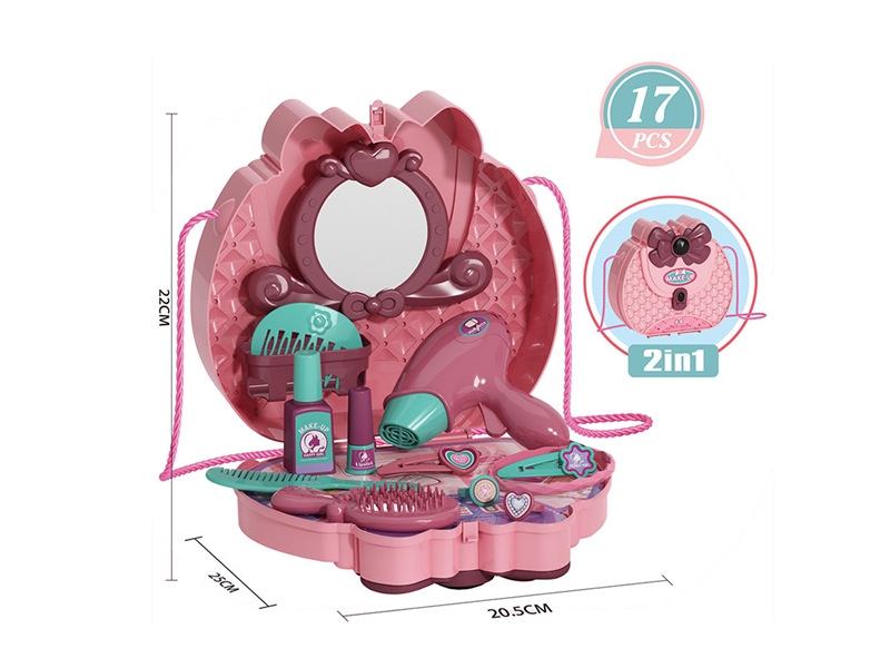 BEAUTY SET - HP1193588