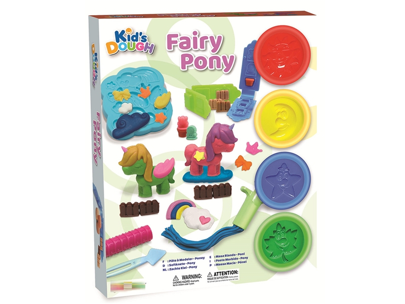 PLAY DOUGH SET - HP1193597