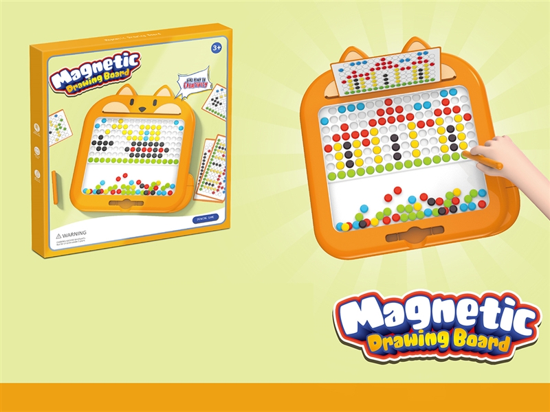 MAGNETIC DRAWING BOARD - HP1193686
