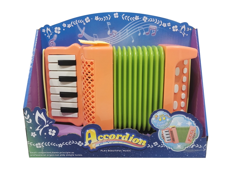 ACCORDION - HP1193703