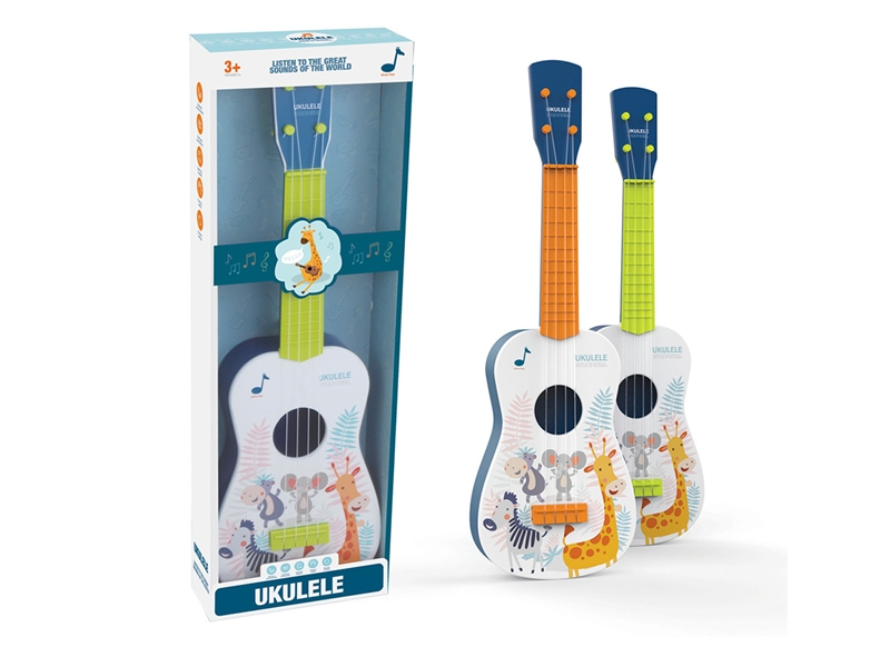 UKULELE - HP1193786