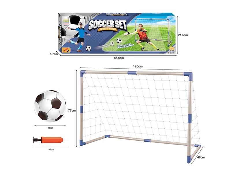 FOOTBALL SET - HP1193838