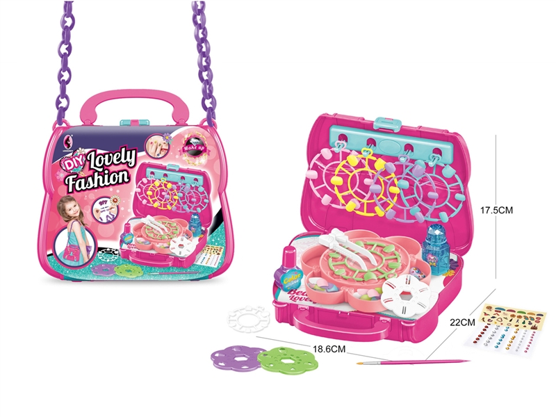 BEAUTY SET - HP1193959