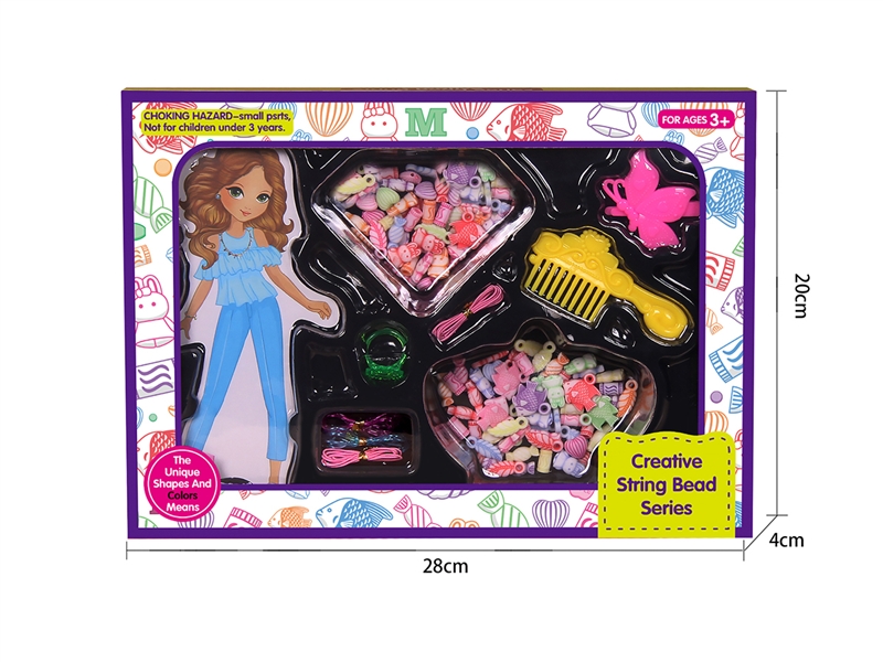 CRAFT BEAD - HP1194184