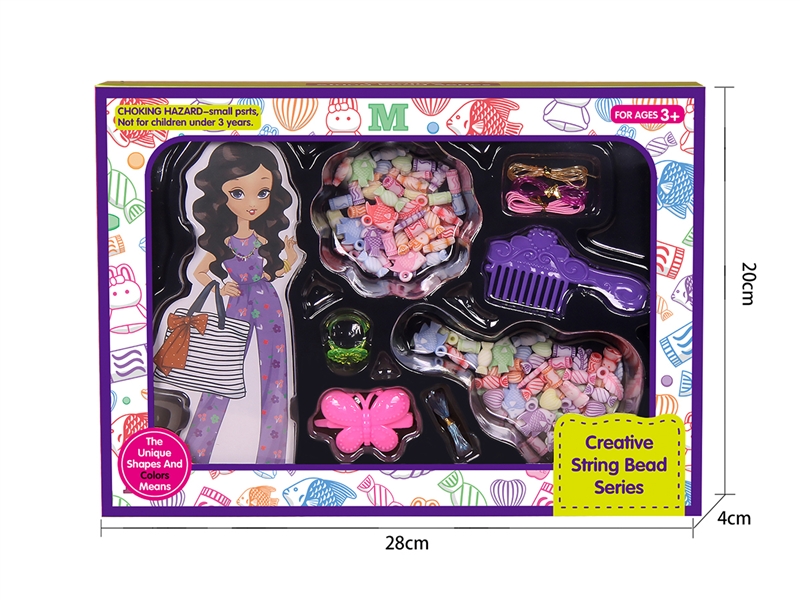 CRAFT BEAD - HP1194186