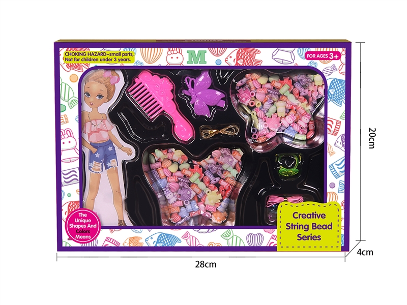 CRAFT BEAD - HP1194188