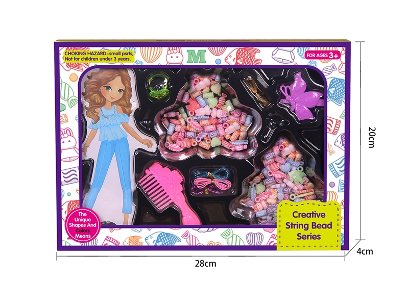 CRAFT BEAD - HP1194189