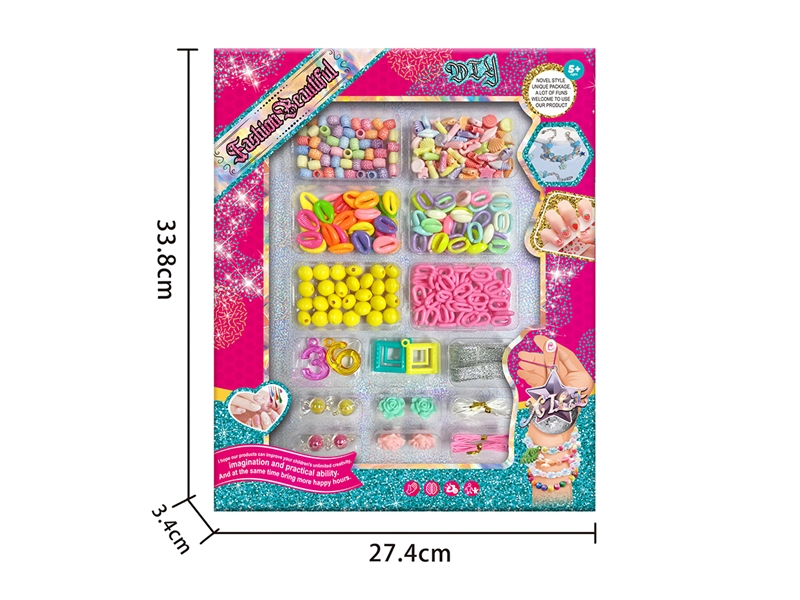 DIY BEADS - HP1194229