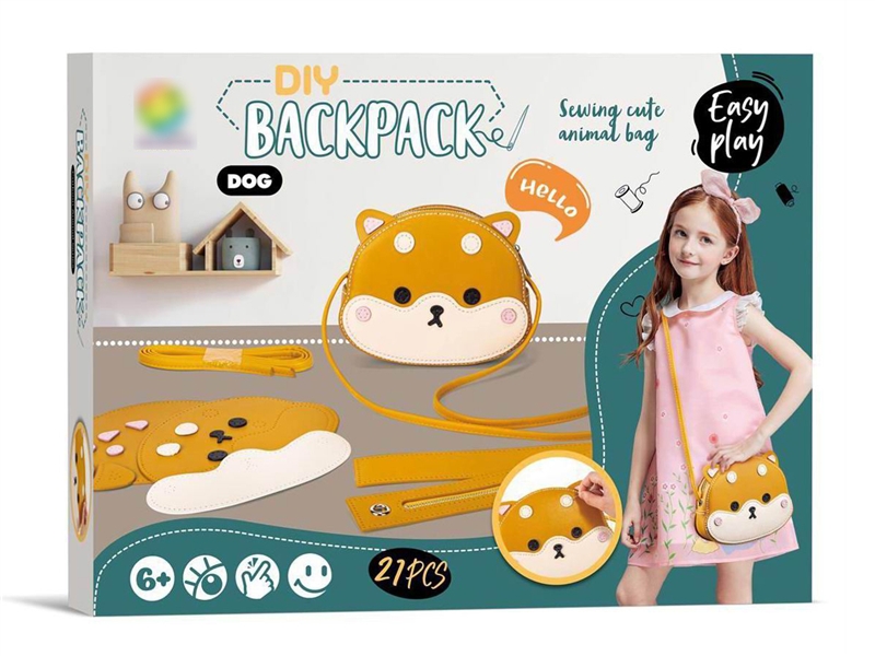BACKPACK - HP1194449