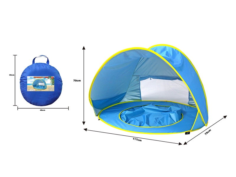 TENT - HP1194641