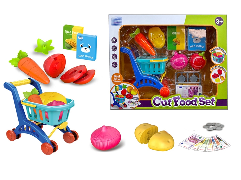KITCHEN SET - HP1194737