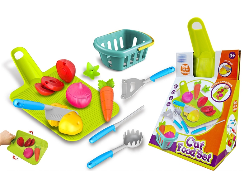KITCHEN SET - HP1194738