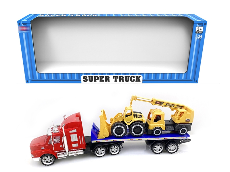FRICTION TRUCK - HP1194795