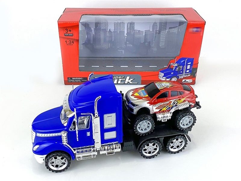 FRICTION TRUCK - HP1194796
