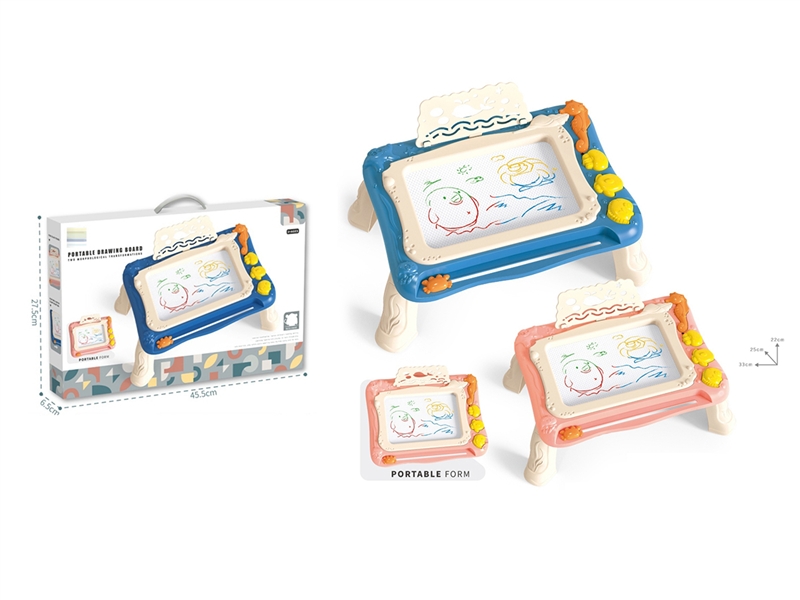 MAGNETIC DRAWING BOARD - HP1194814