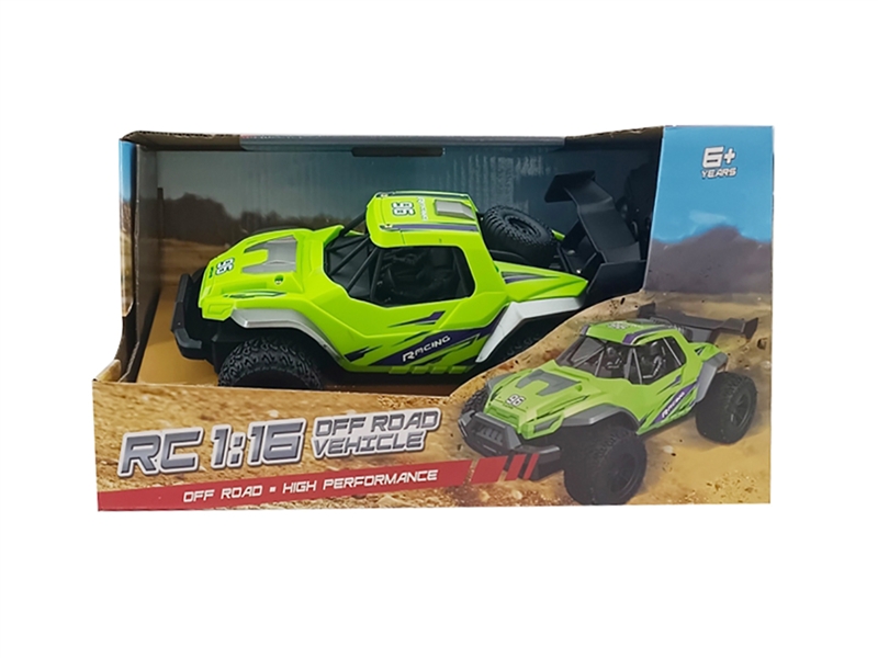 1:16 R/C CAR - HP1194821