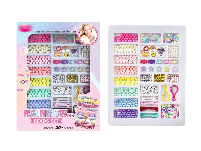 CRAFT BEAD - HP1194980