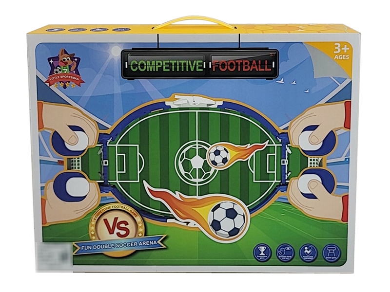 FOOTBALL GAME - HP1195052