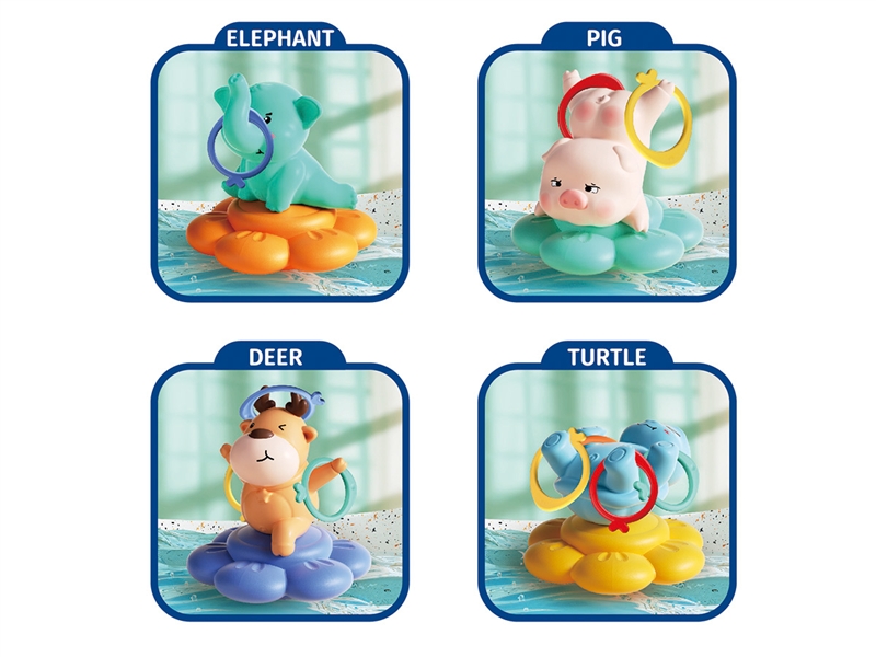 RINGTOSS SET - HP1195395