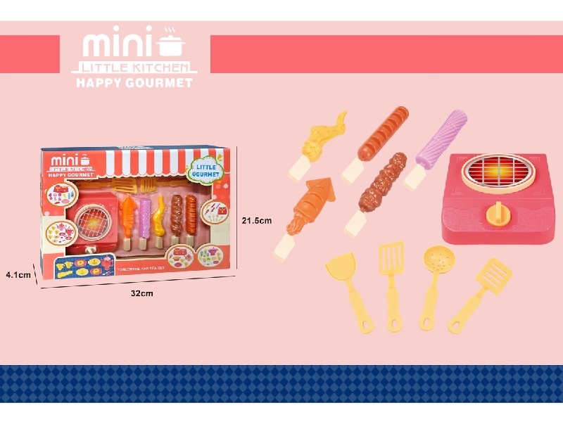 KITCHEN SET - HP1195529