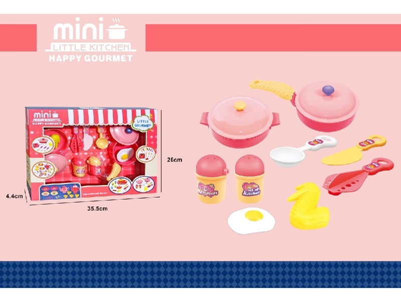KITCHEN SET - HP1195531