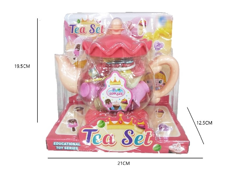 KITCHEN SET - HP1195534