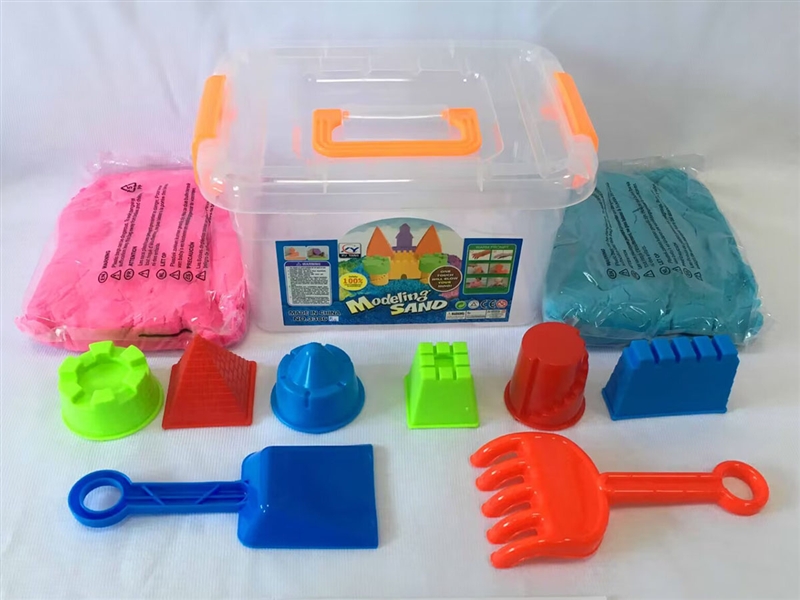 SPACE SAND SET 1000G - HP1195711