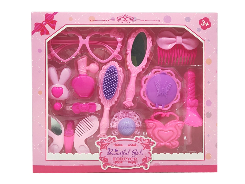 BEAUTY SET - HP1196347