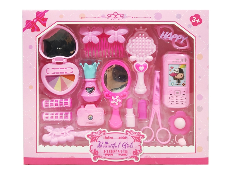 BEAUTY SET - HP1196348