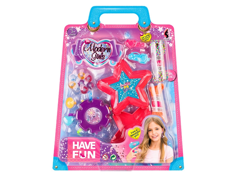 BEAUTY SET - HP1196443