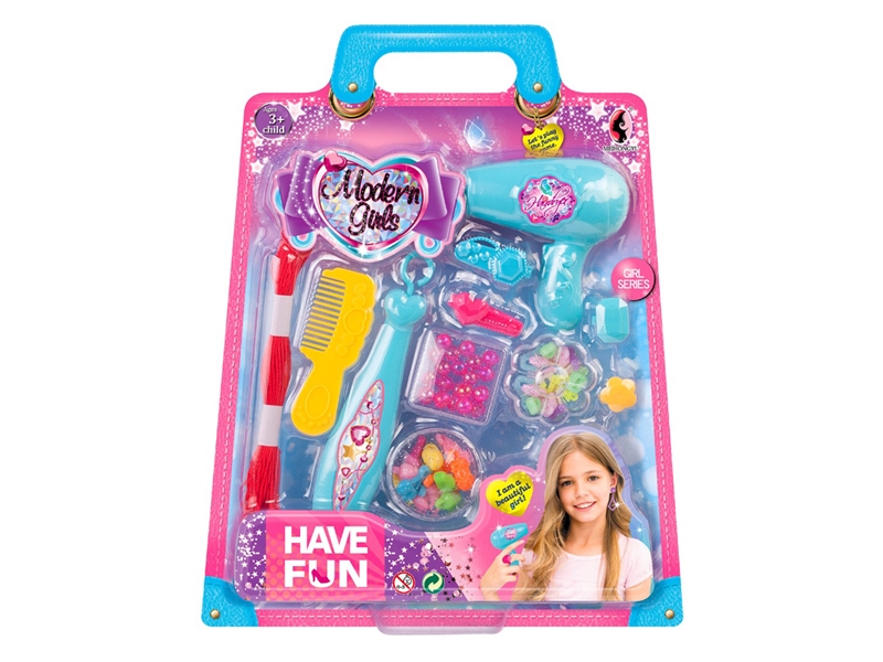 BEAUTY SET - HP1196444