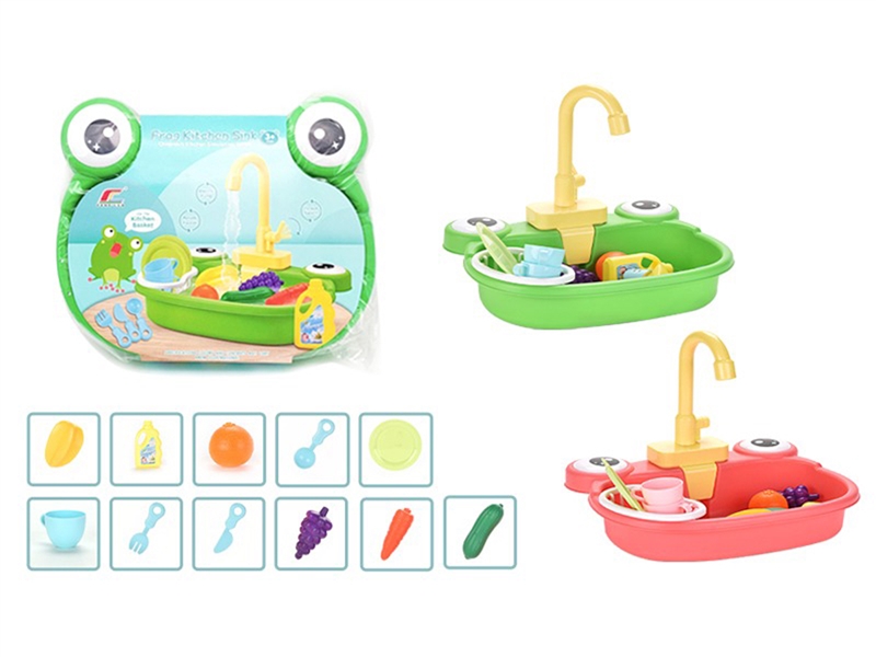 VEGETABLE BASON - HP1196464