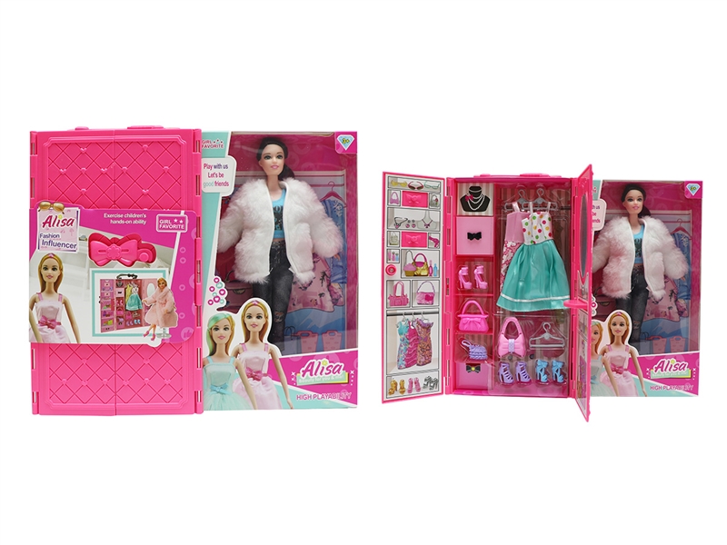 FASHION WARDROBE W/11.5