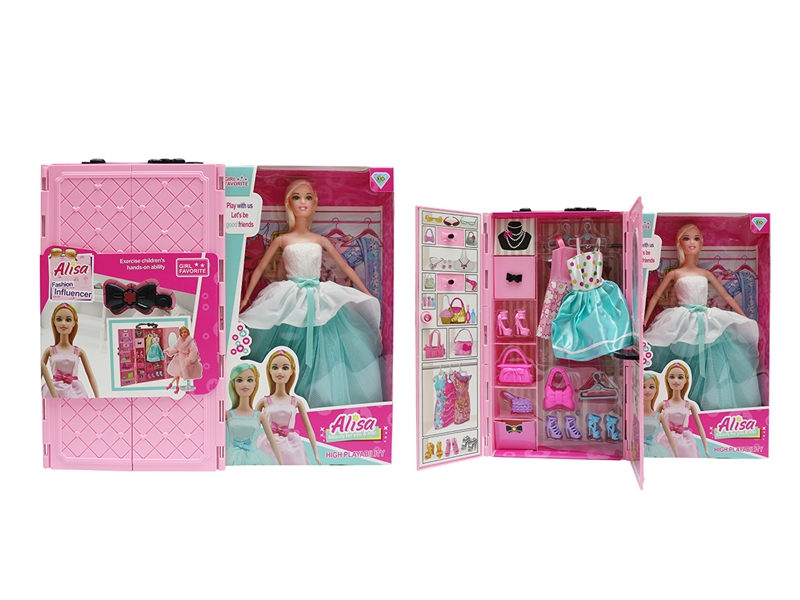 FASHION WARDROBE W/11.5