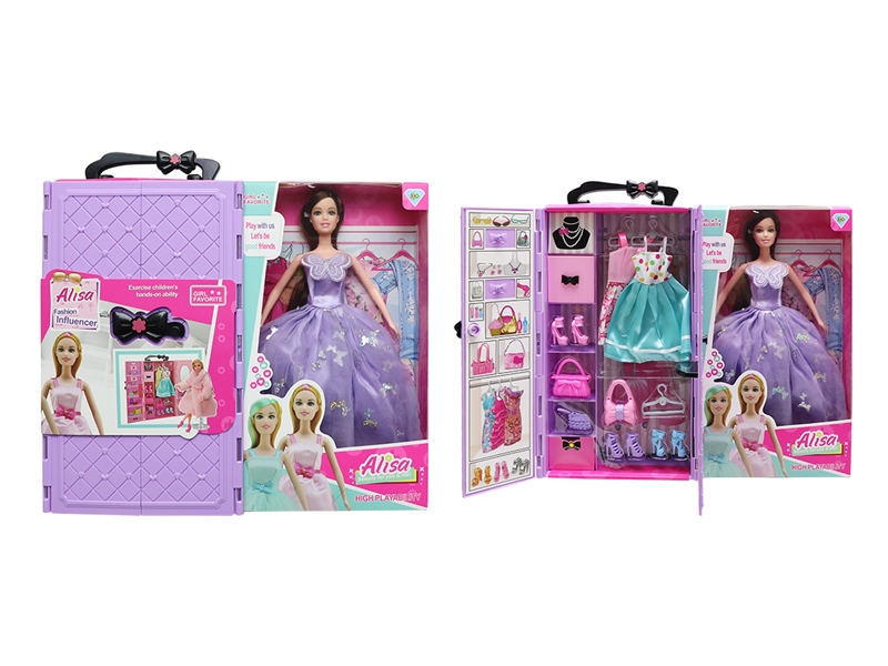 FASHION WARDROBE W/11.5