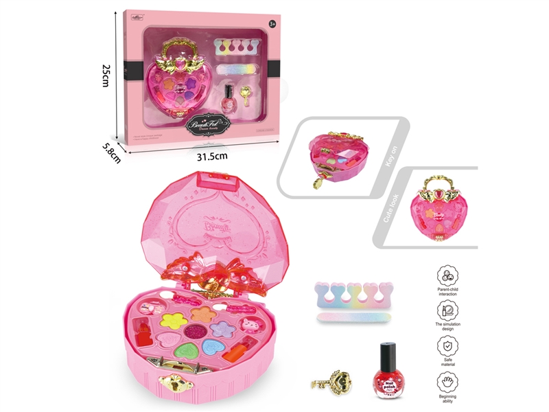 BEAUTY SET - HP1196883