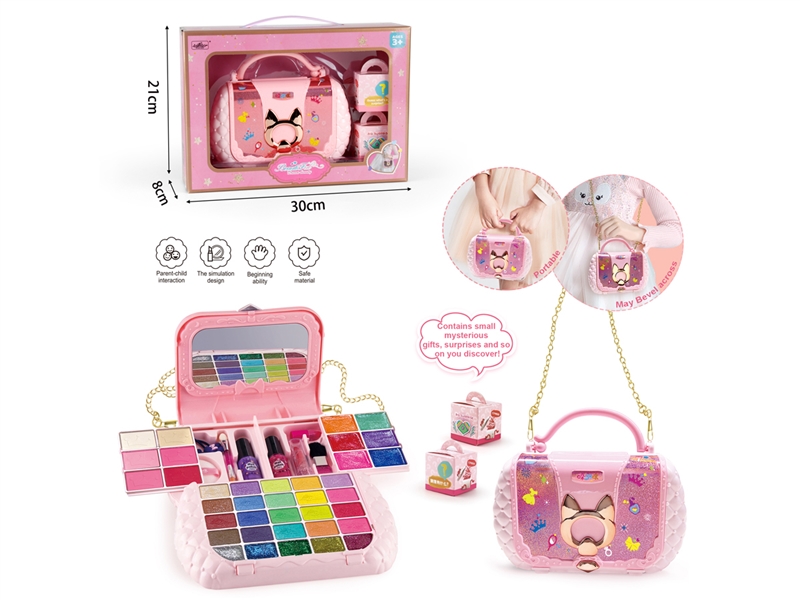 BEAUTY SET - HP1196884