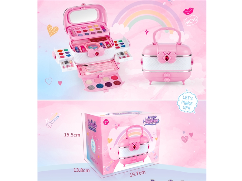 BEAUTY SET - HP1196889
