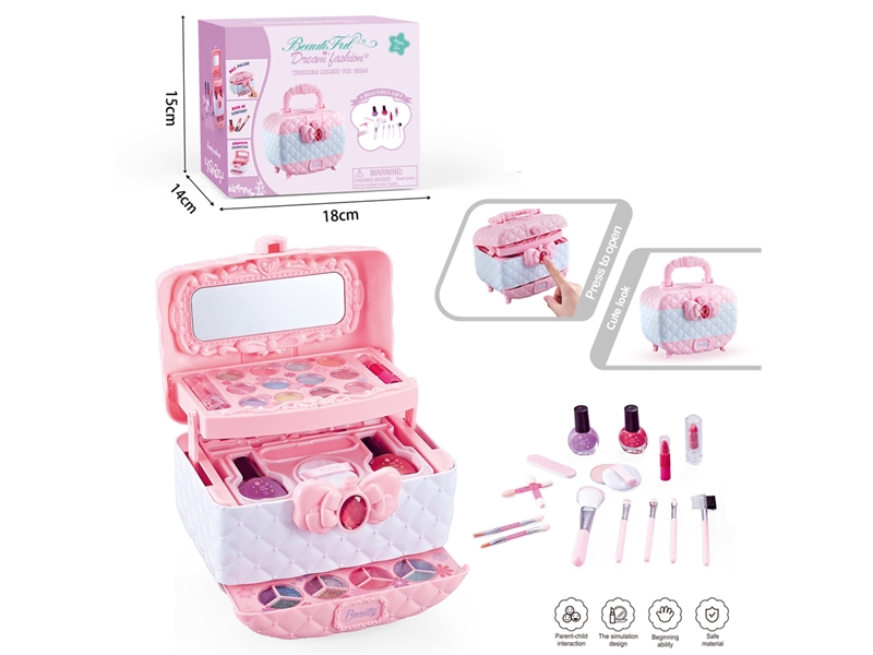 BEAUTY SET - HP1196892