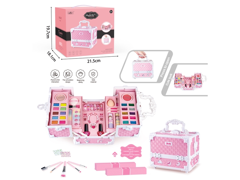 BEAUTY SET - HP1196895
