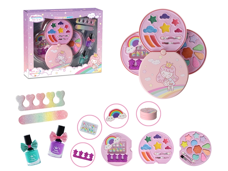 BEAUTY SET - HP1196906